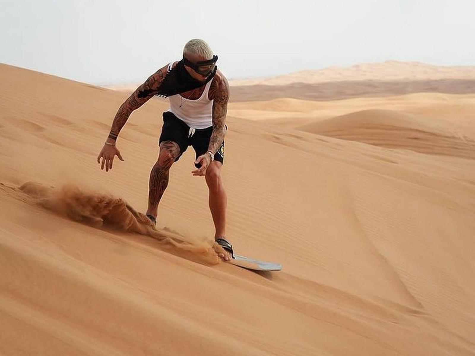 Zahra Luxury Desert Camp Merzouga Dış mekan fotoğraf