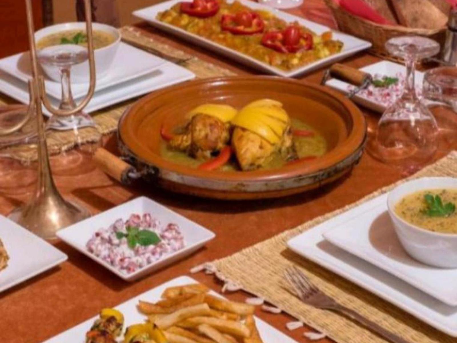 Zahra Luxury Desert Camp Merzouga Dış mekan fotoğraf