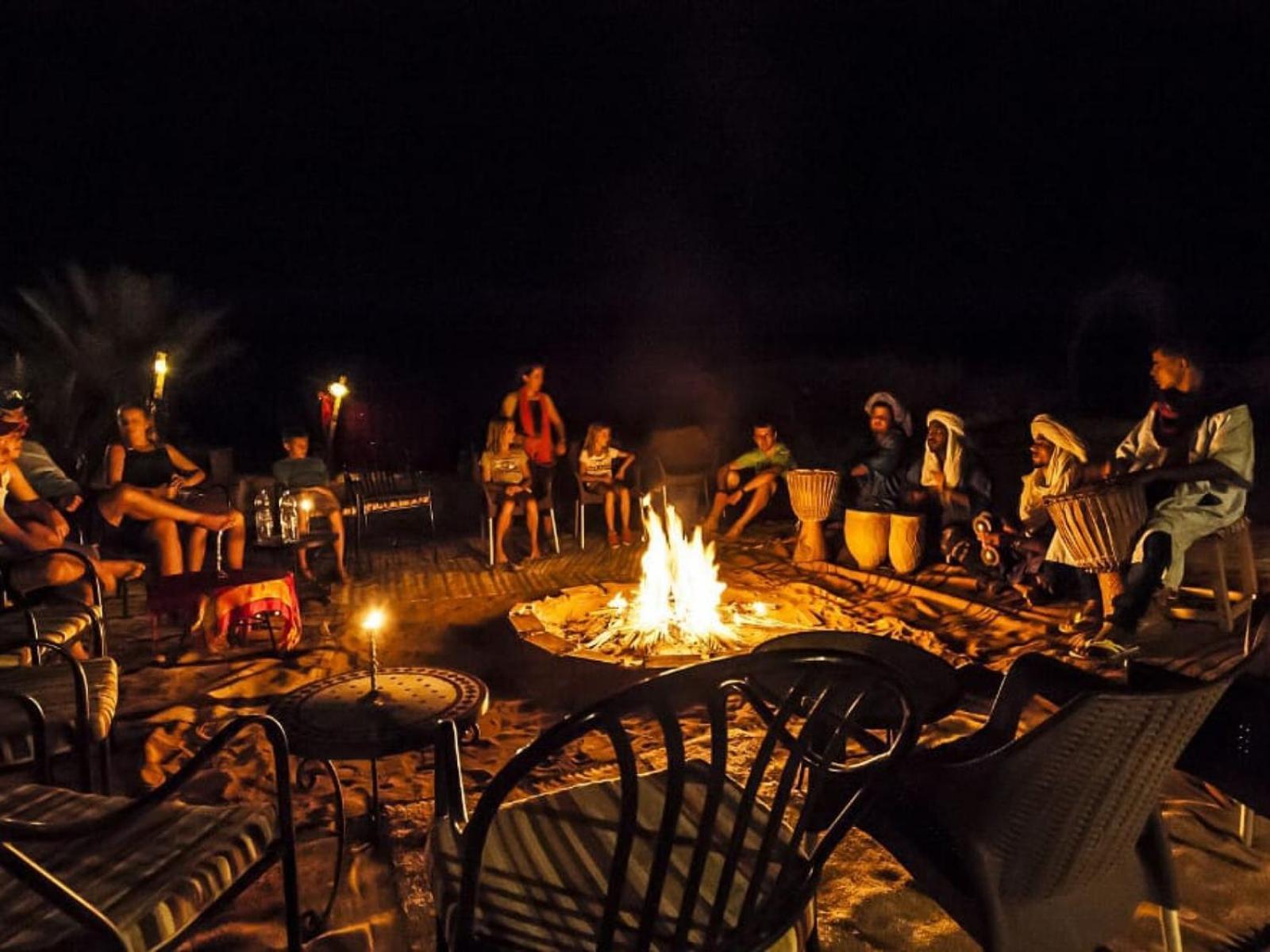 Zahra Luxury Desert Camp Merzouga Dış mekan fotoğraf
